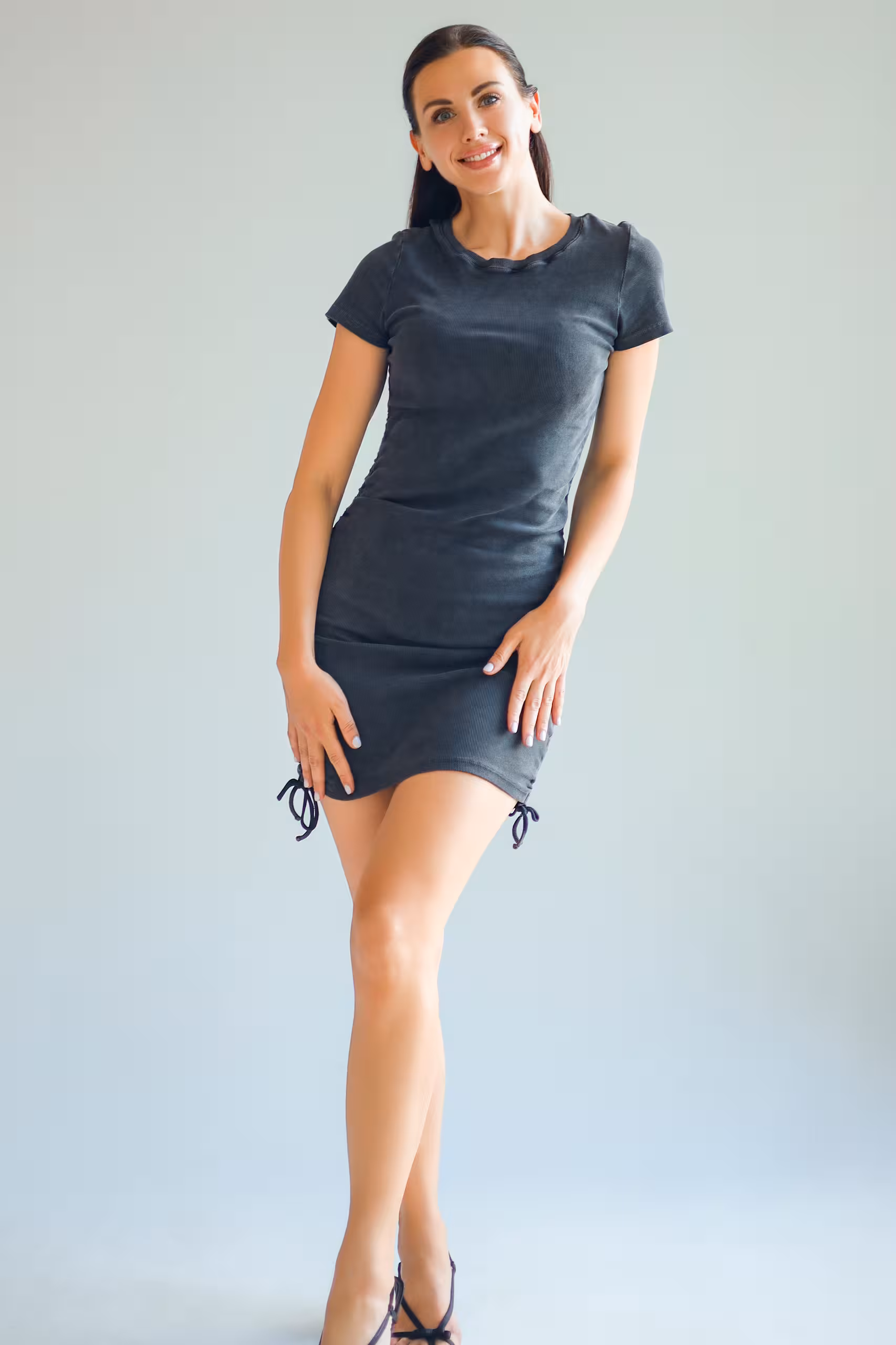 Nadya european dating show