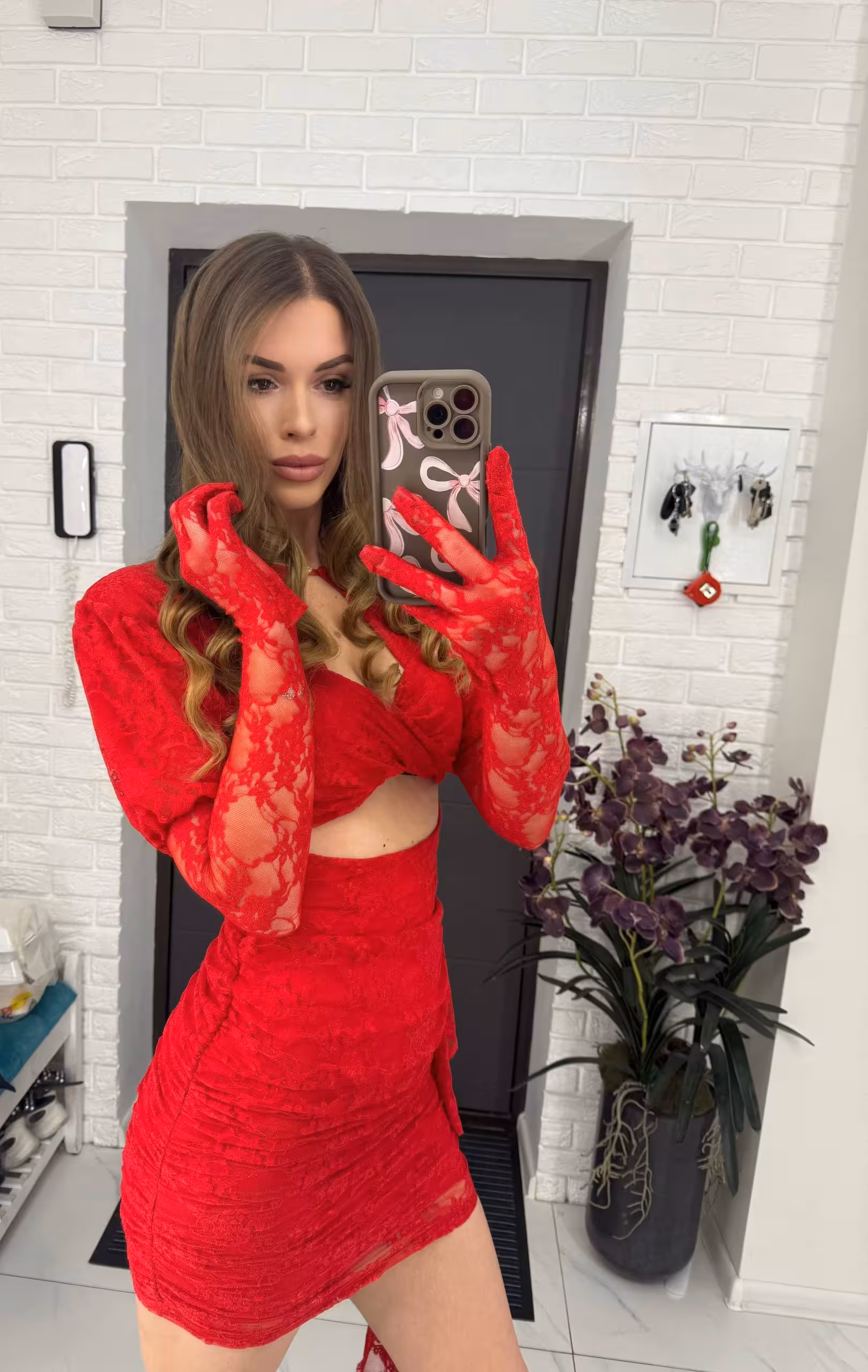 Alina  european dating site free