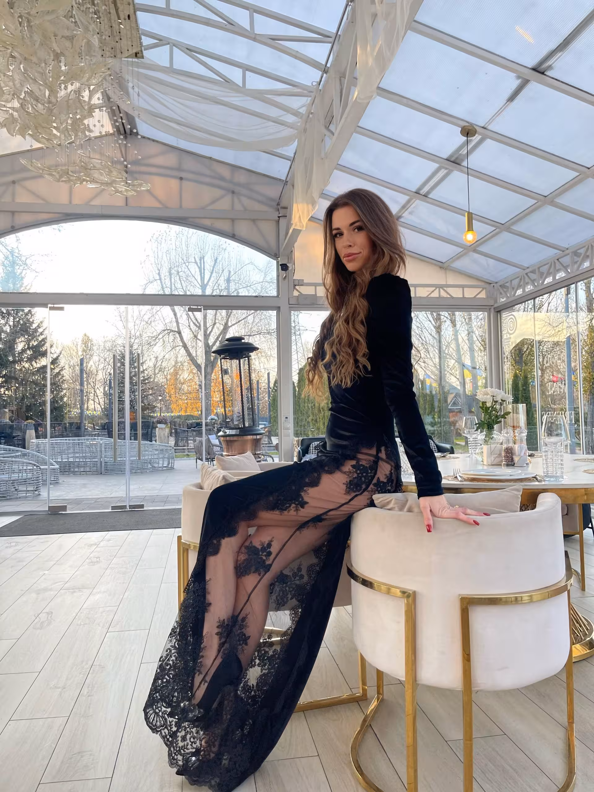 Alina  european dating site free