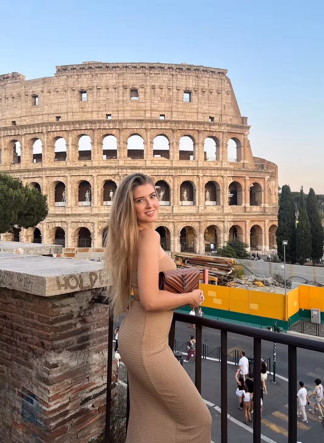 Olga european food dating