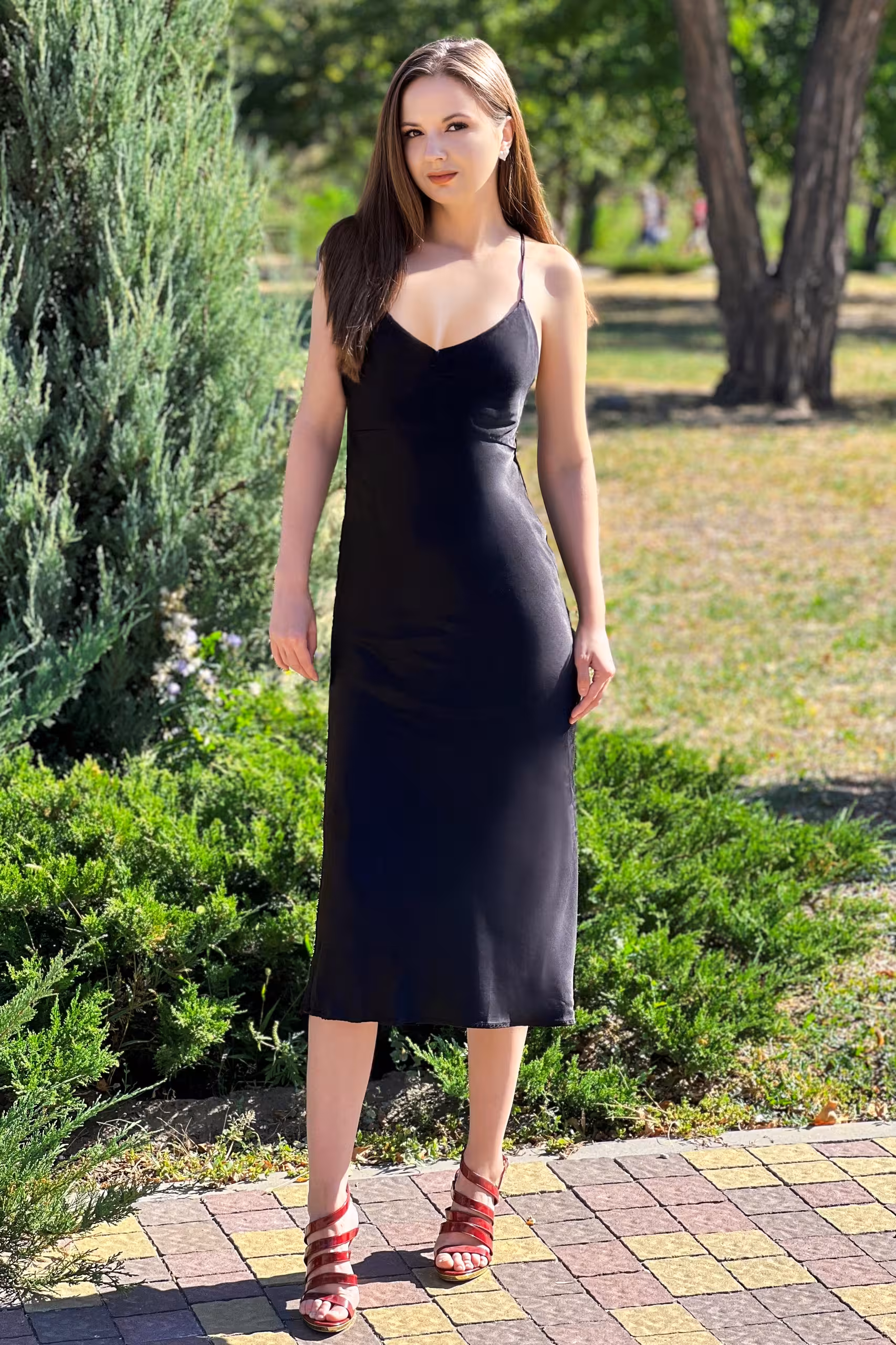 Alesya european free dating app