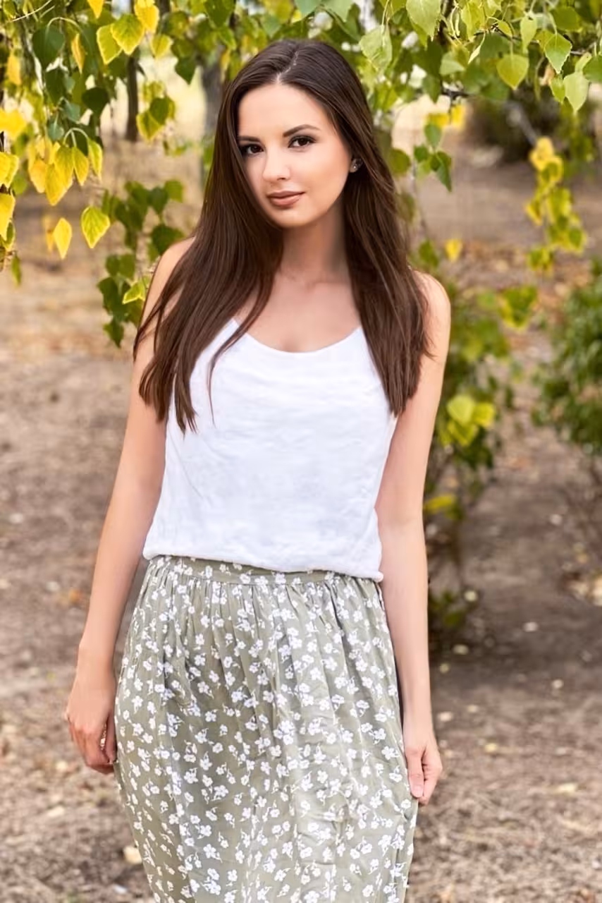 Alesya european free dating app