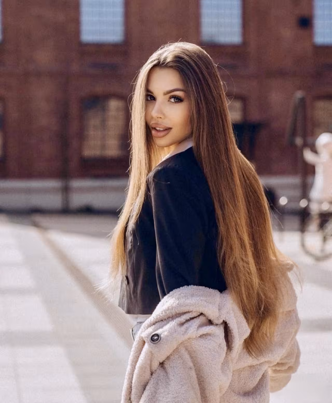 Karyna european guy dating site