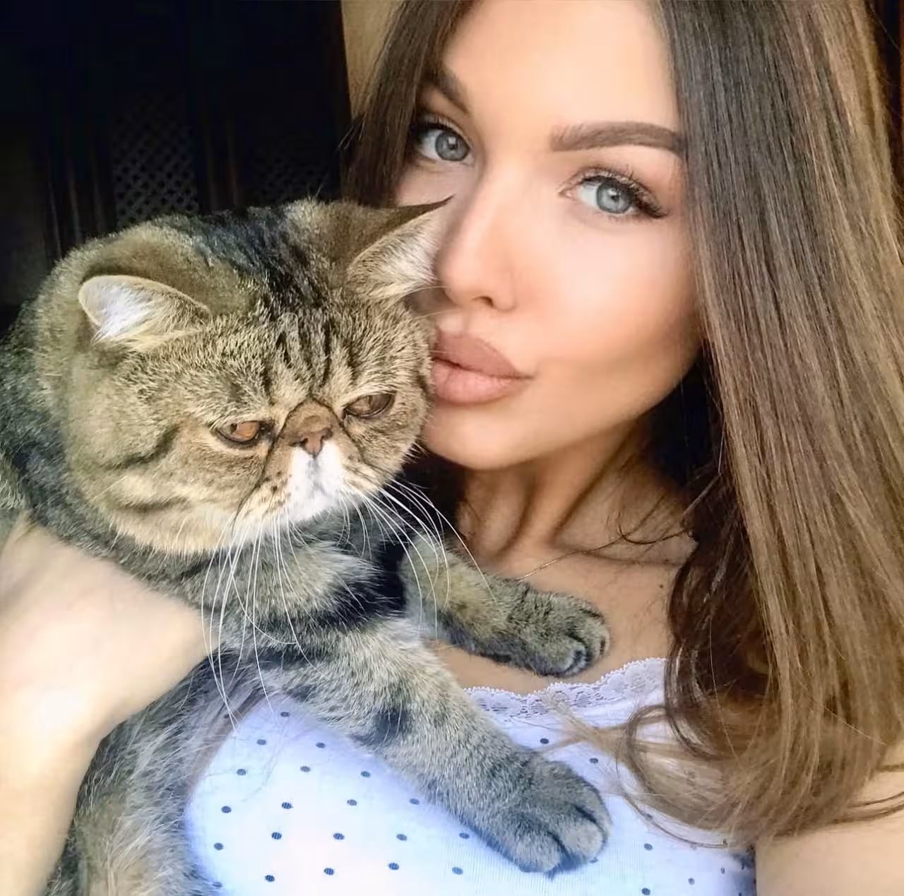 Karyna european guy dating site