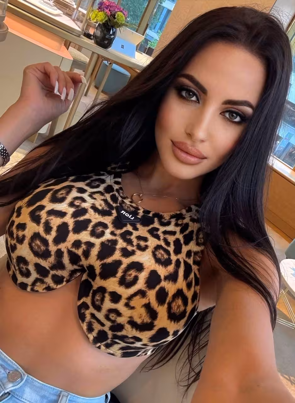 Olena european jihadi brides