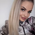 Alina european kiss dating site
