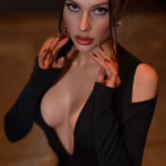 Olena european kiss dating site