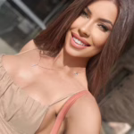 Yullia european muslim dating site