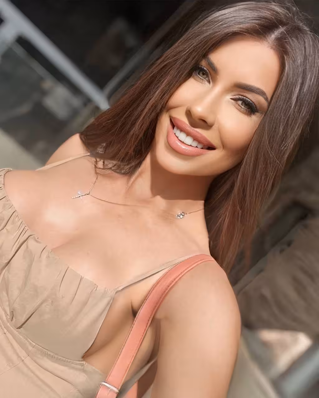 Yullia european muslim dating site