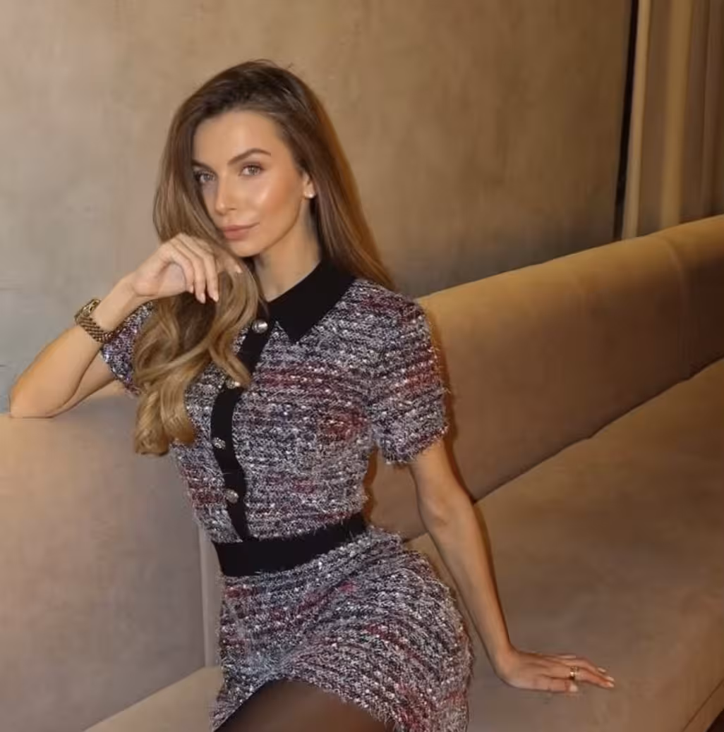 Alina european online dating market