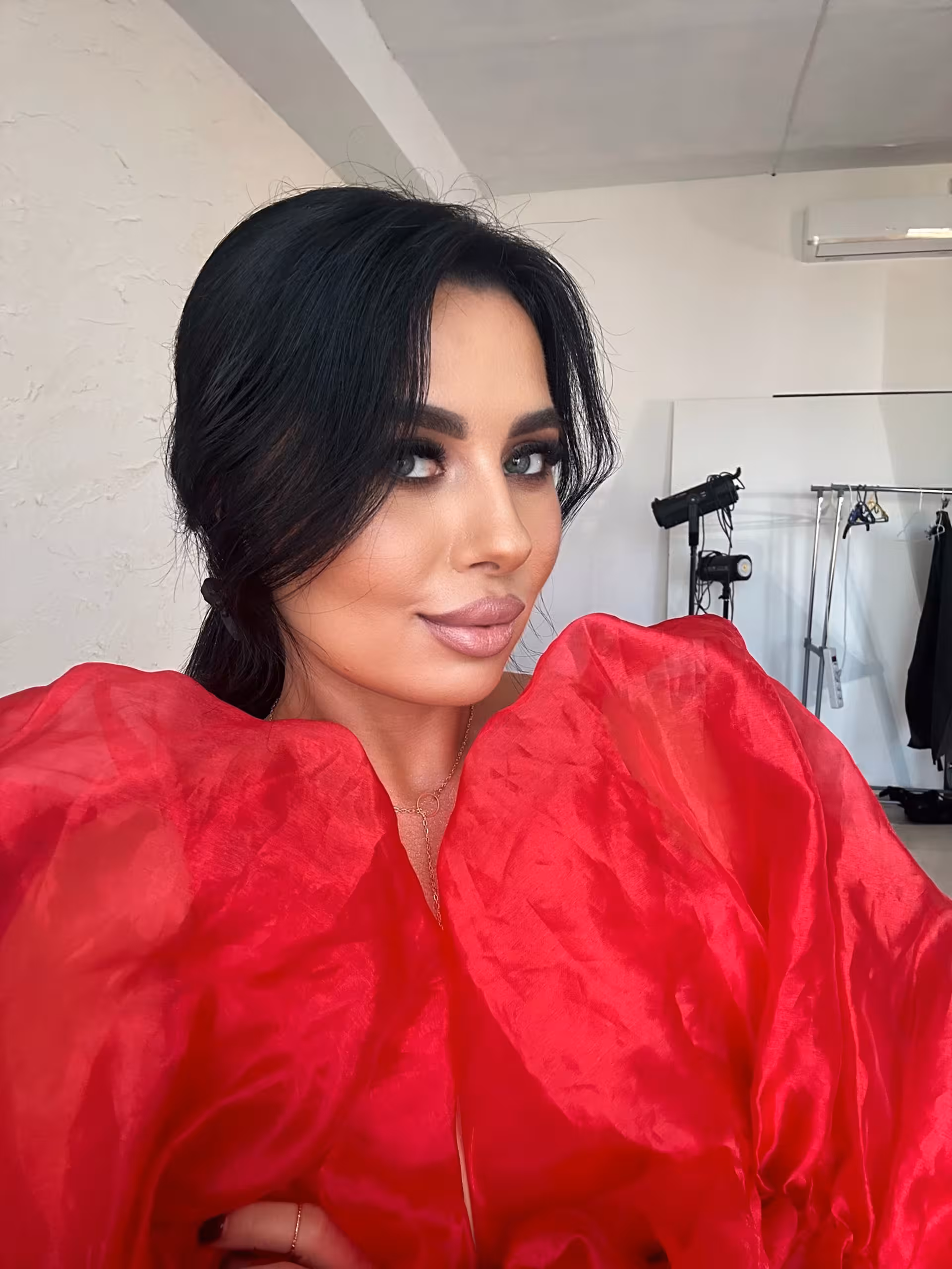 Lesya european style of dating