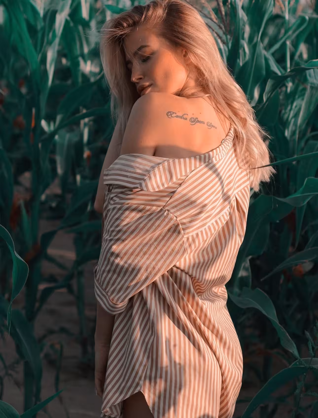 Khrystyna find foreign bride