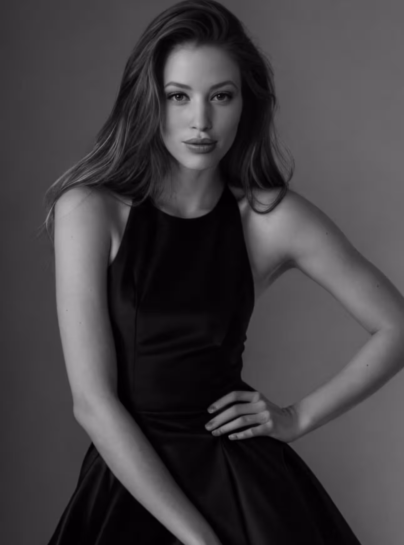 Khrystyna find foreign bride