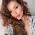 Khrystyna find foreign bride