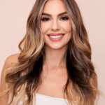 Yuliya foreign affairs russian brides