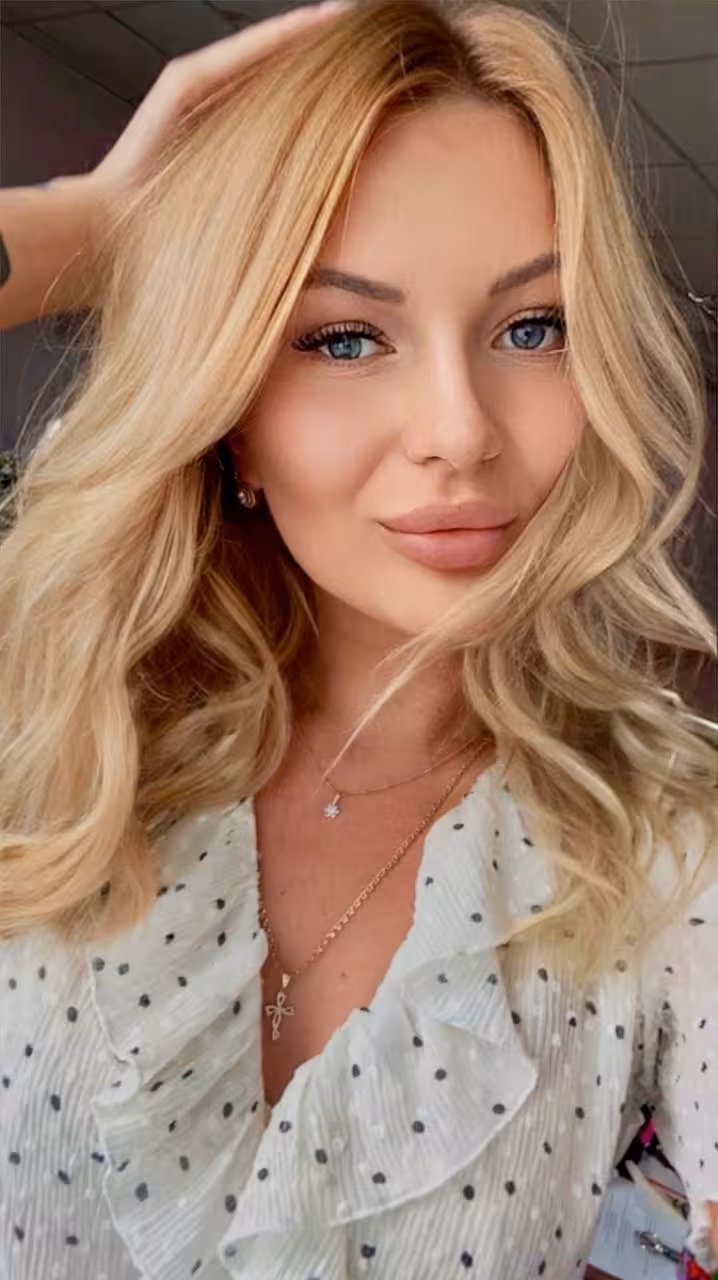 Yana foreign bride.com