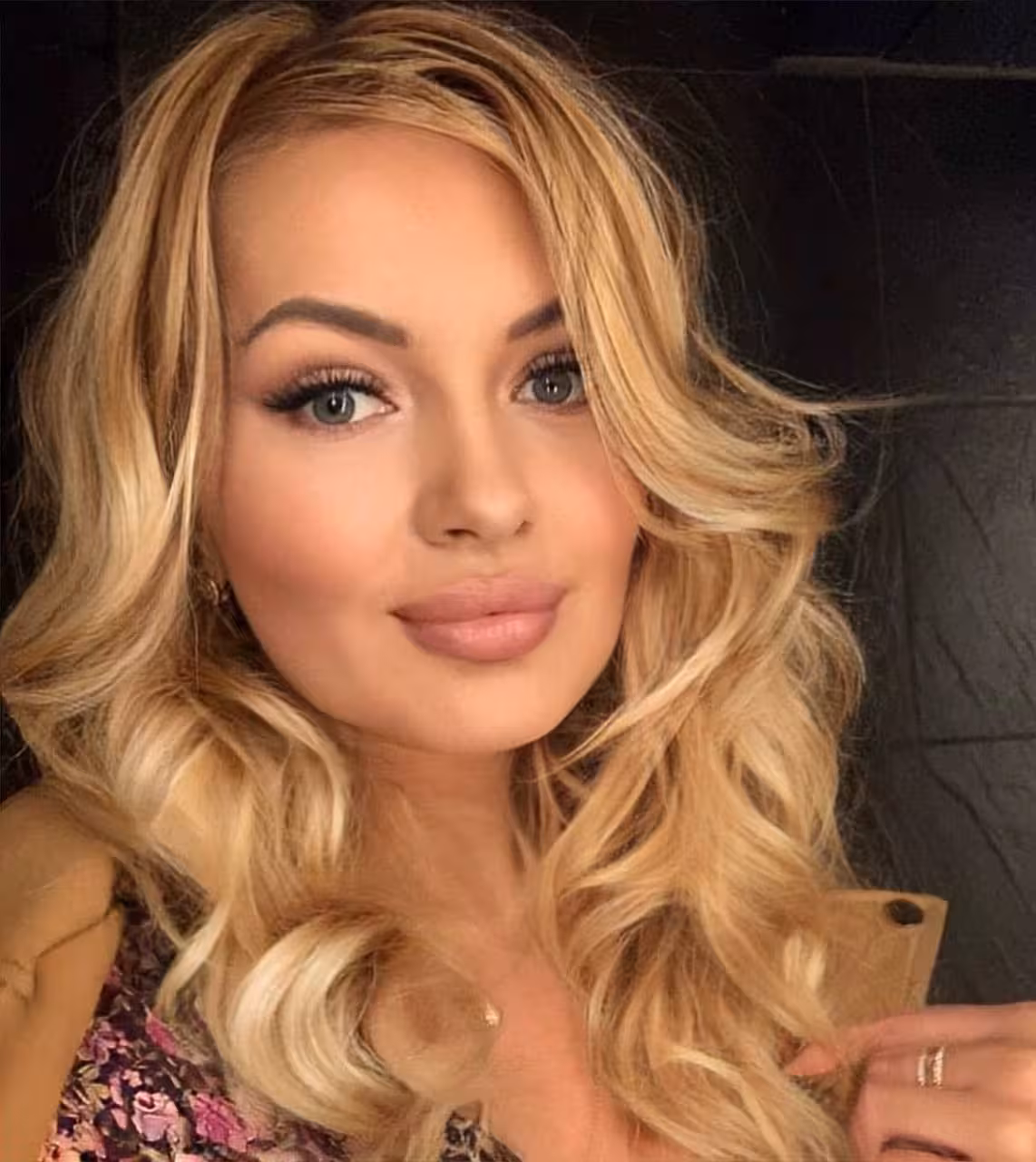 Yana foreign bride.com