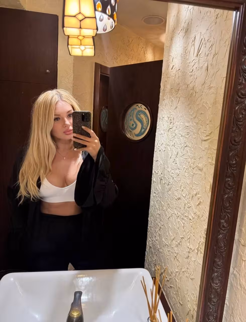 Yana foreign bride.com