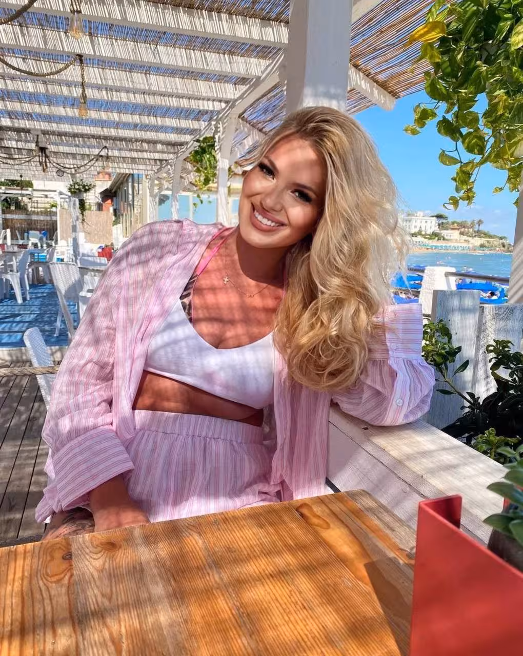 Yana foreign bride.com