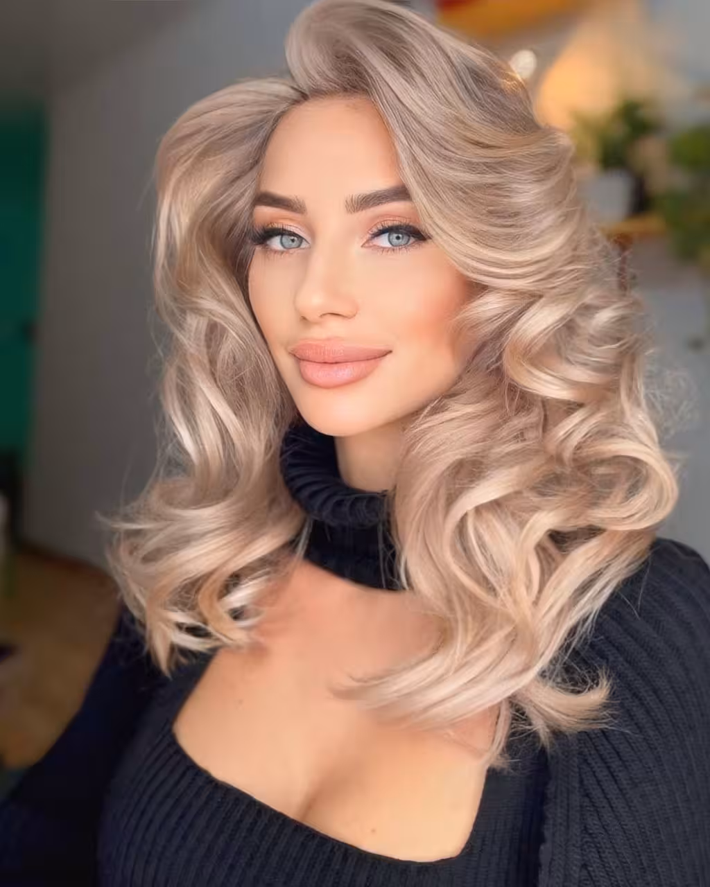 Anastasiia foreign bride film