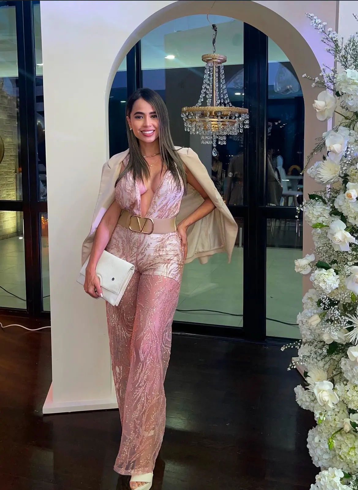 Marcela foreign bride girl