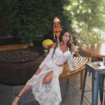 Marcela foreign bride girl