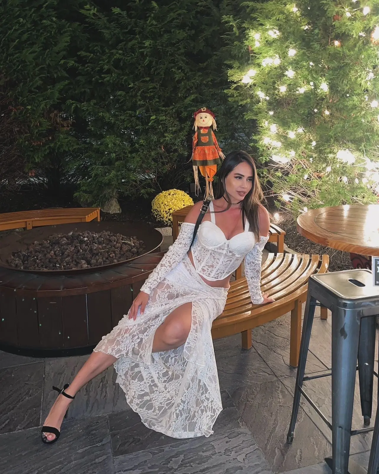 Marcela foreign bride girl