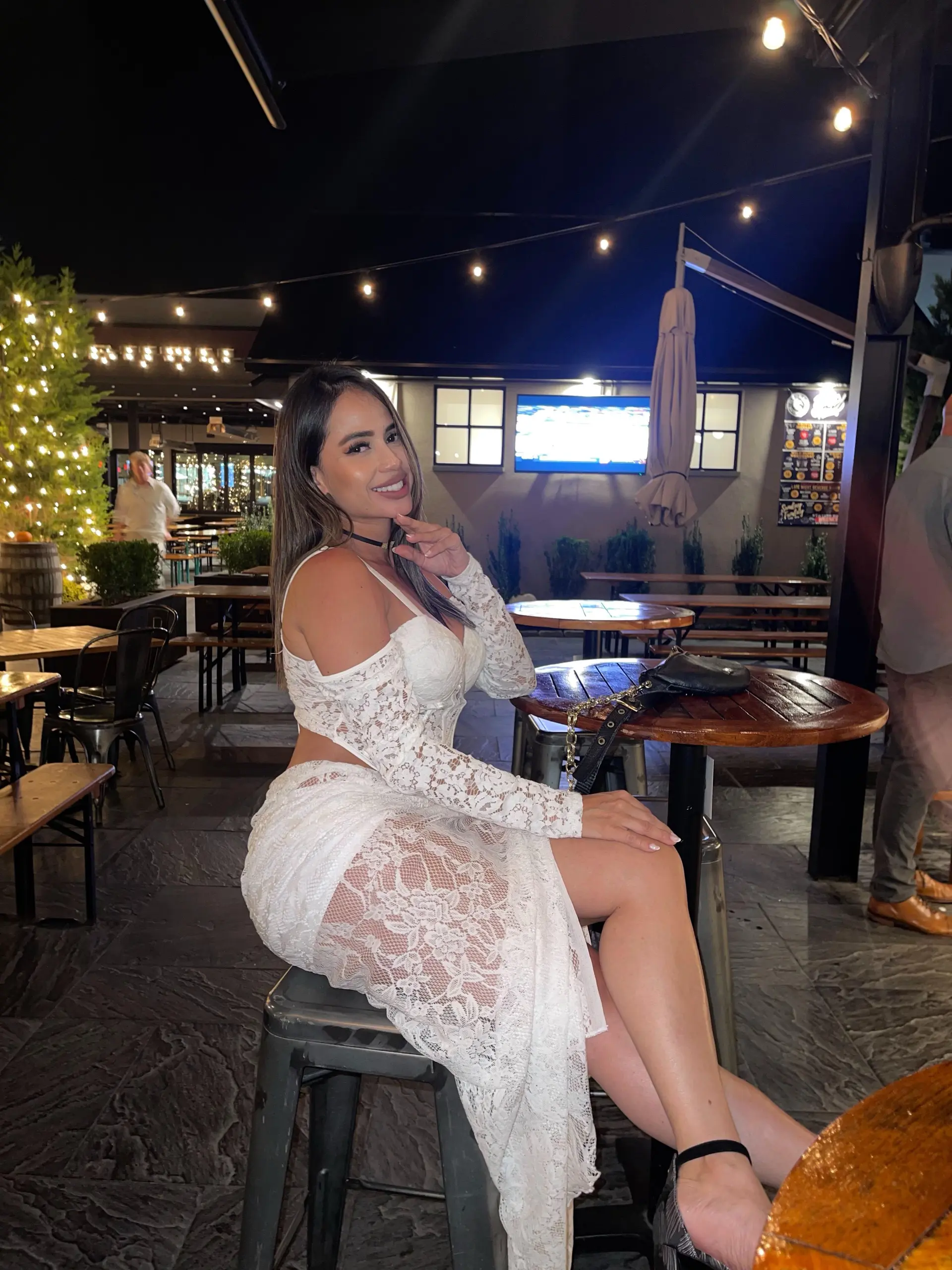 Marcela foreign bride girl