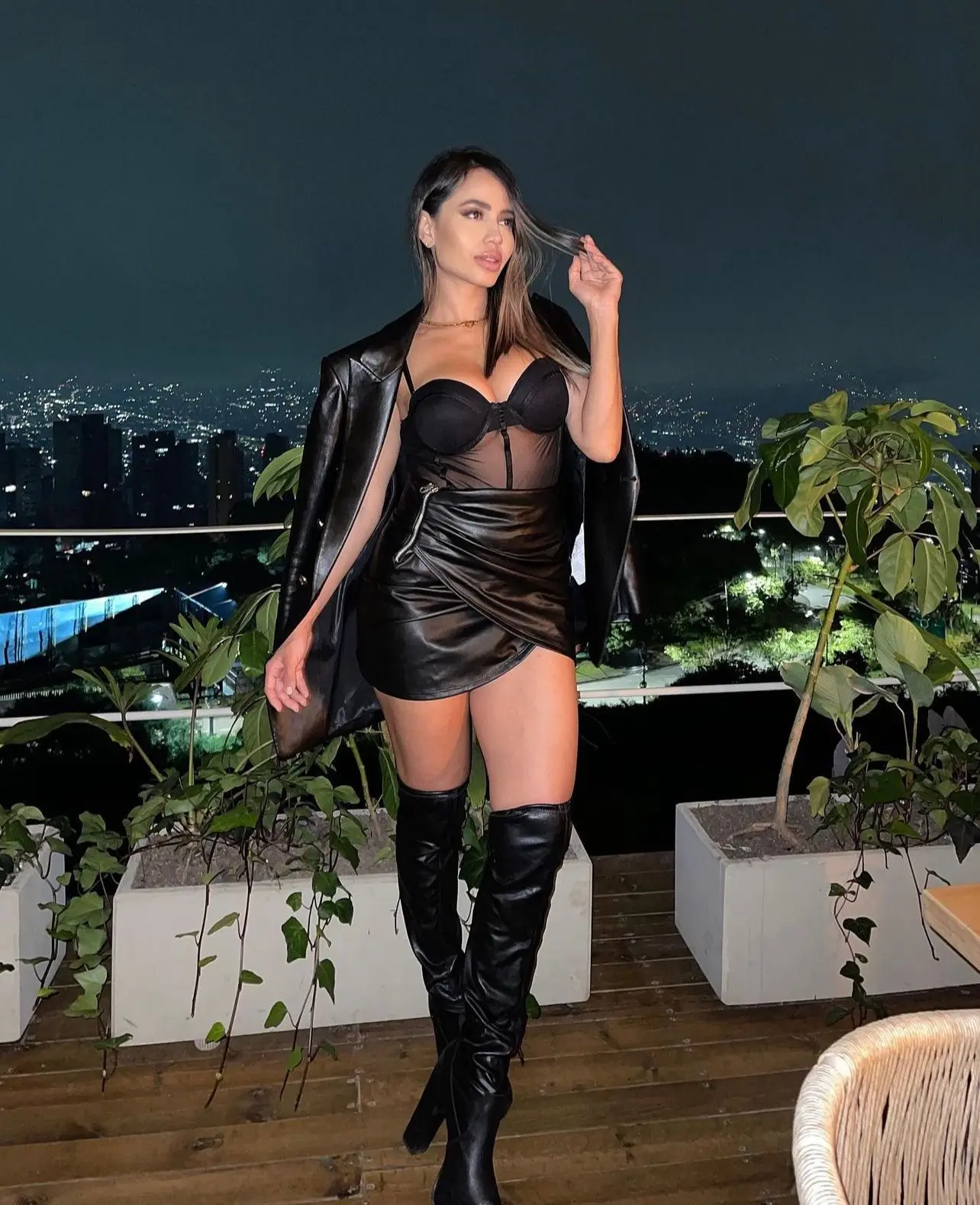 Marcela foreign bride girl