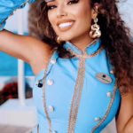 Samira foreign bride girl