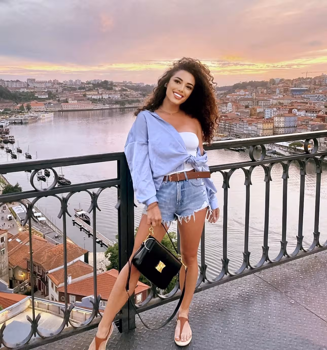 Samira foreign bride girl