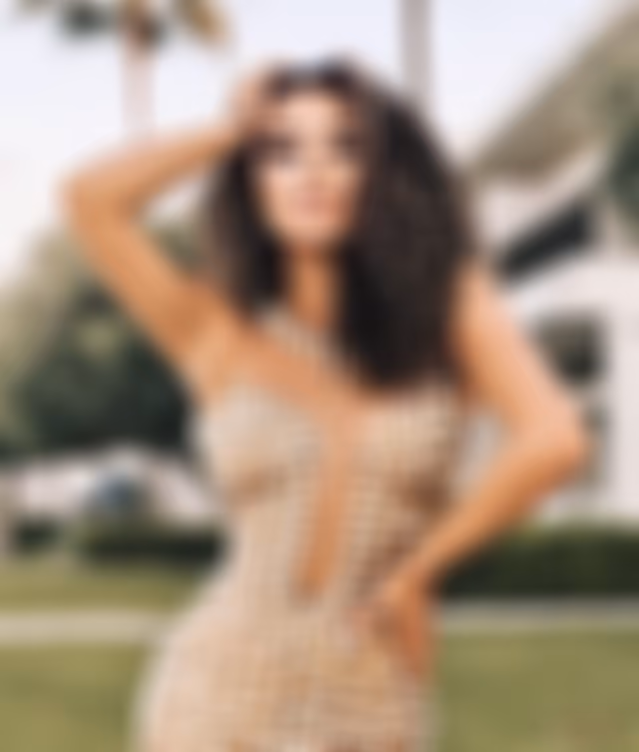 Samira foreign bride girl