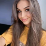 Viktoriia foreign bride immigration