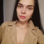 Agnesa foreign bride immigration