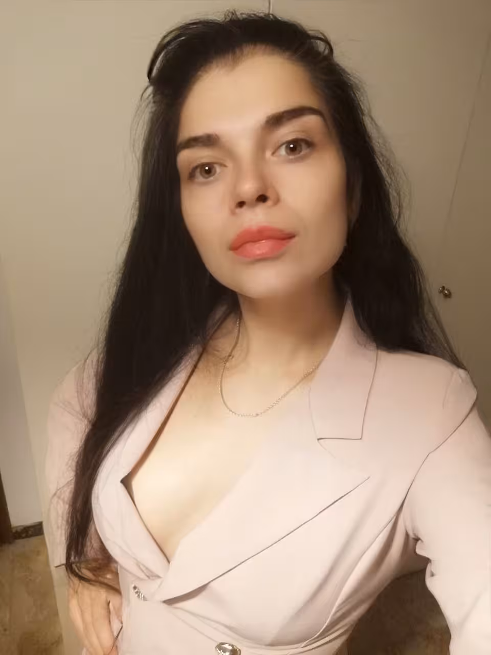 Agnesa foreign bride immigration