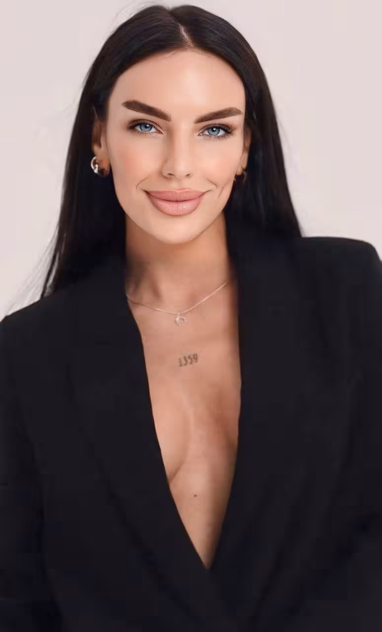 Anna foreign brides china