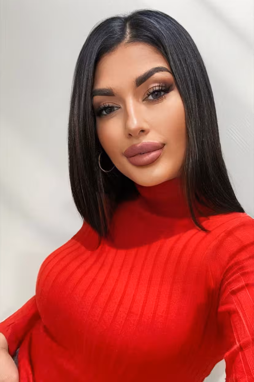 Alena foreign brides elena lappin