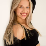Katerina foreign bride show
