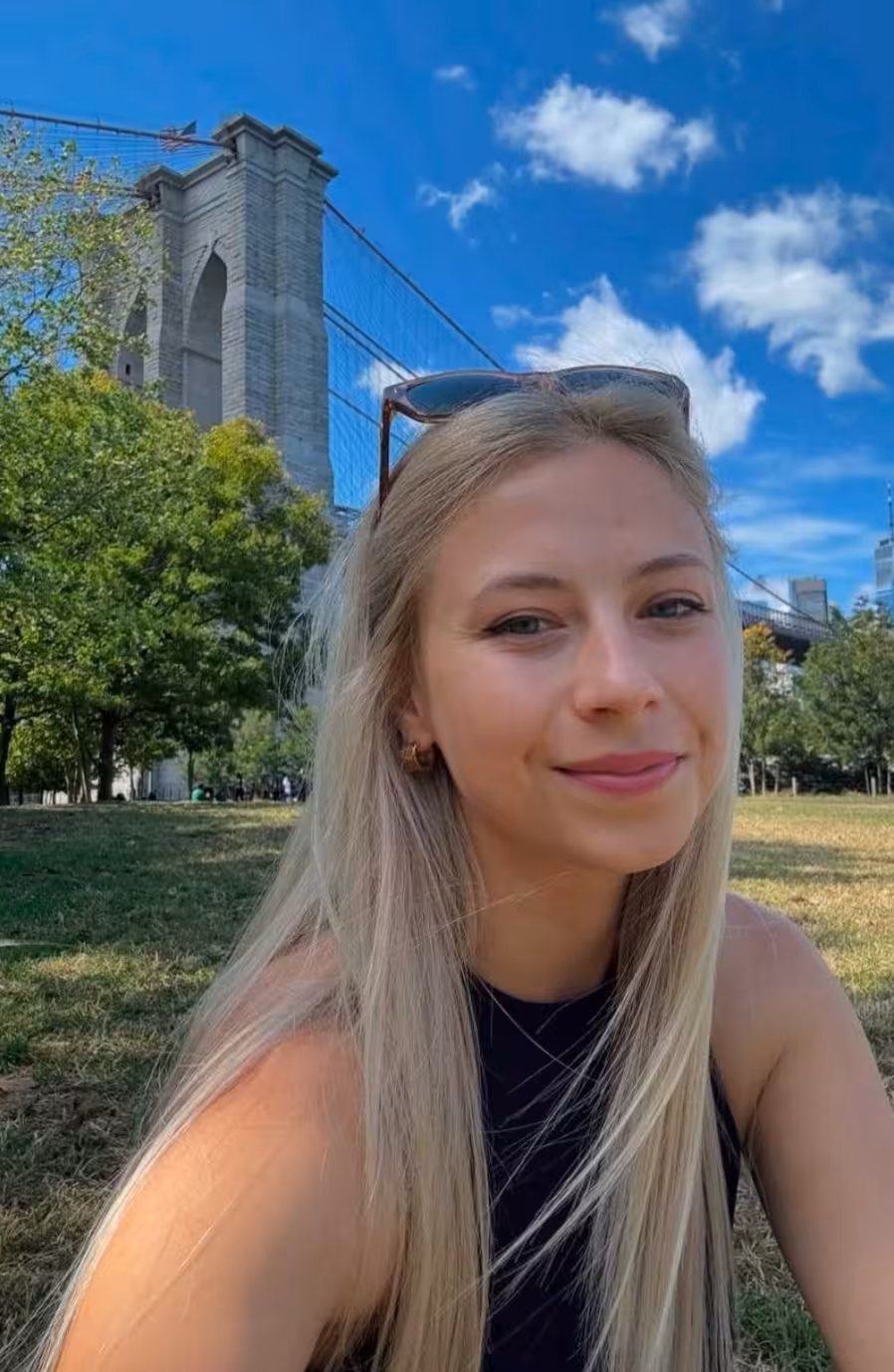 Katerina foreign bride show