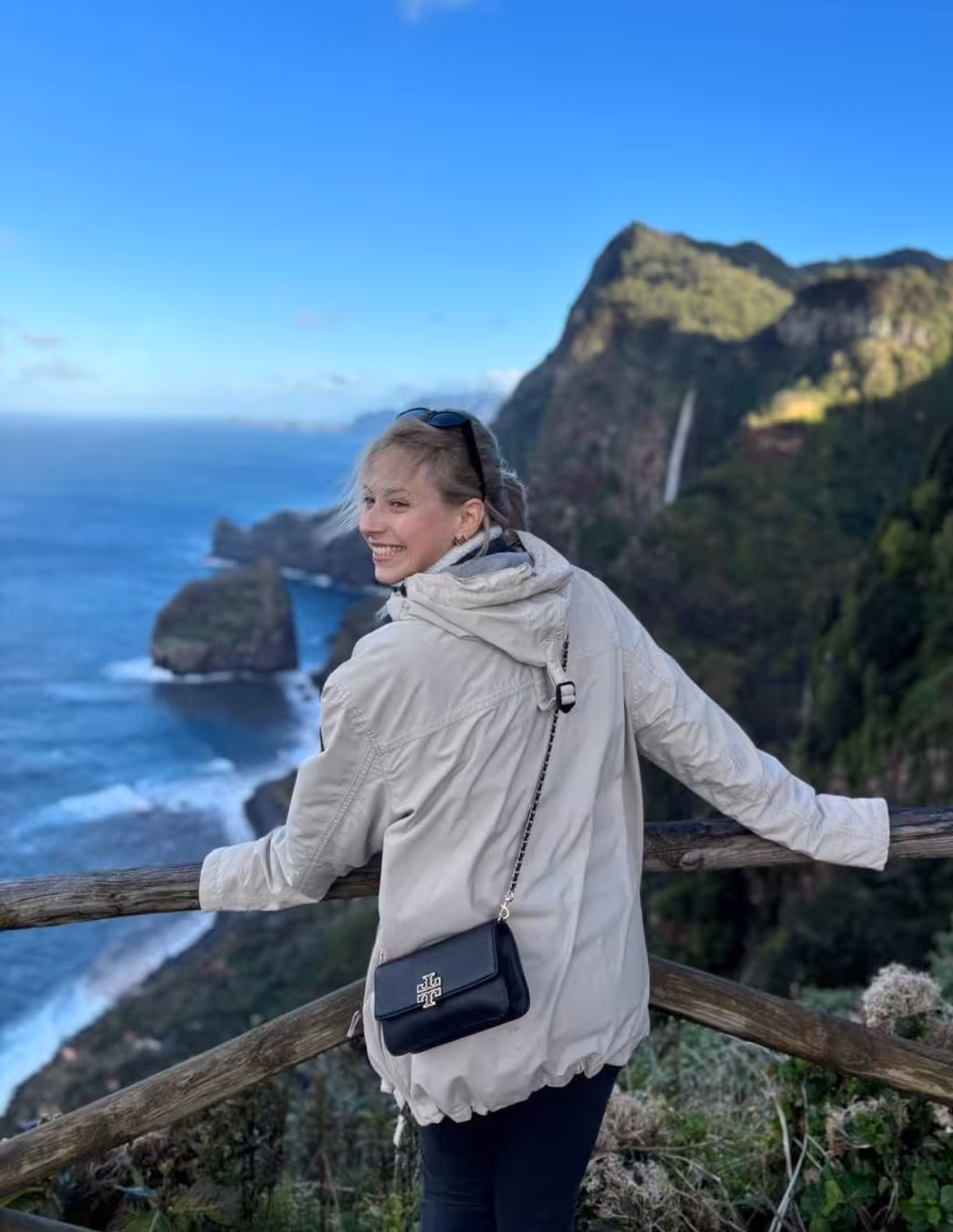 Katerina foreign bride show