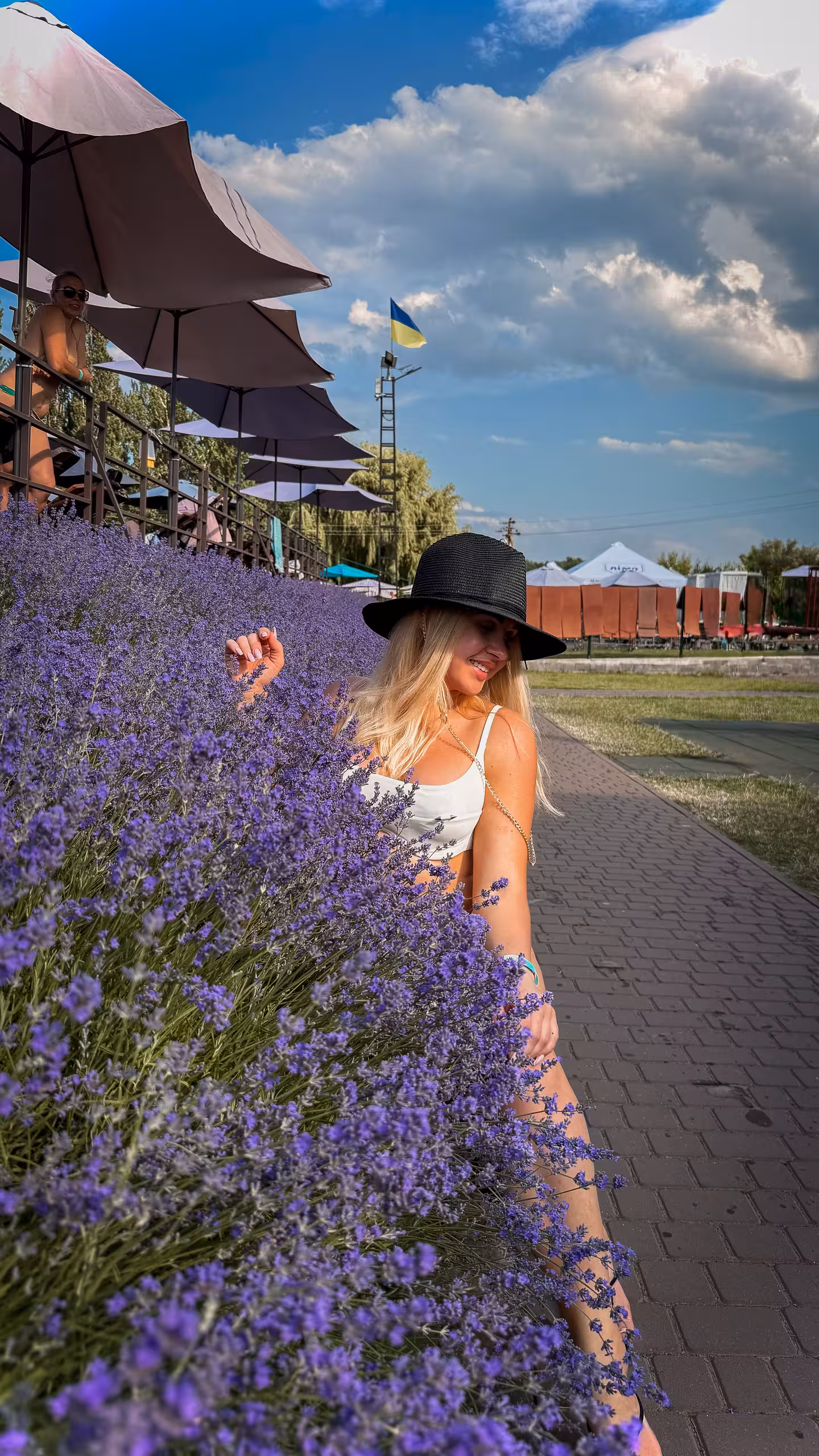 Anna foreign bride show