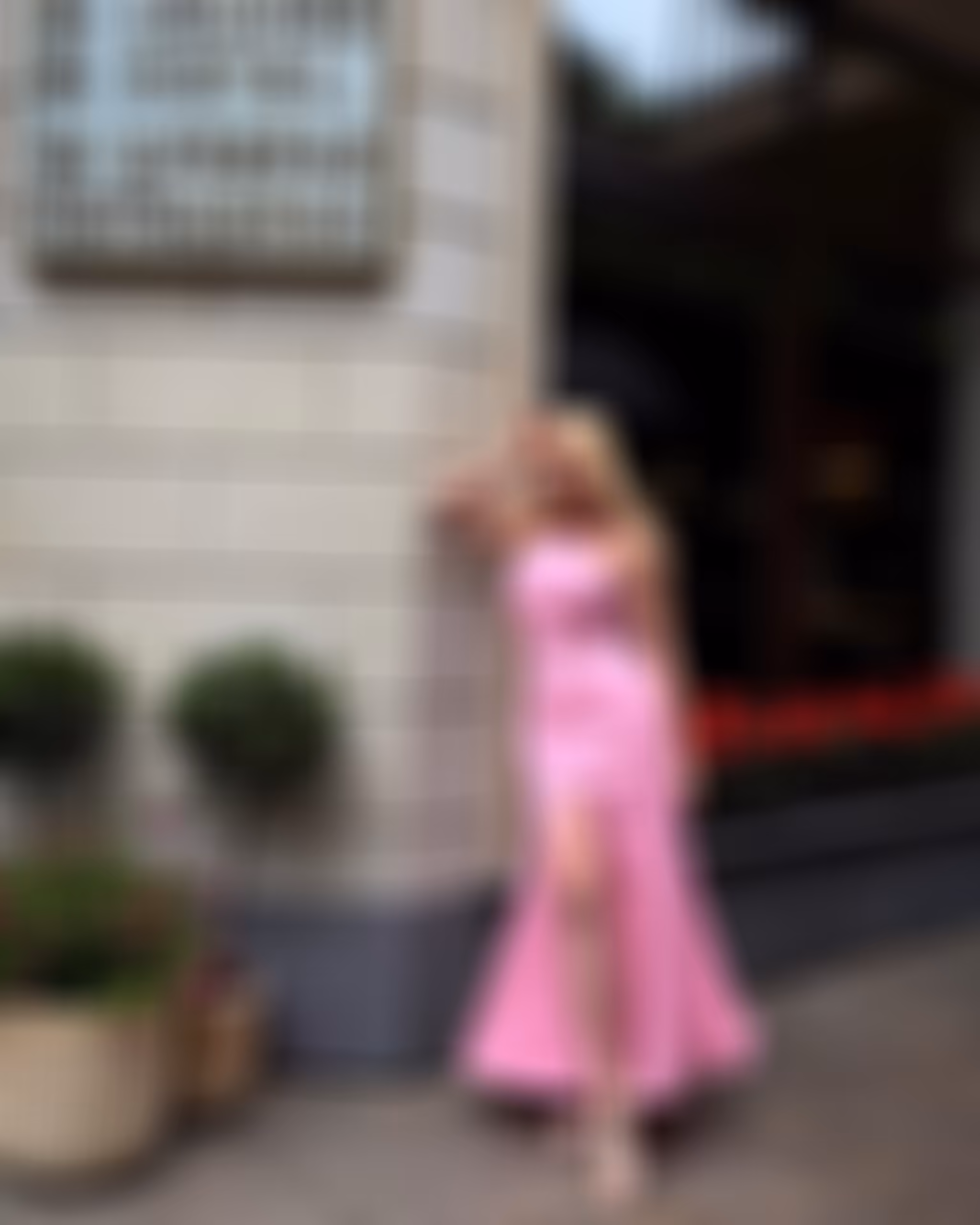 Anna foreign bride show