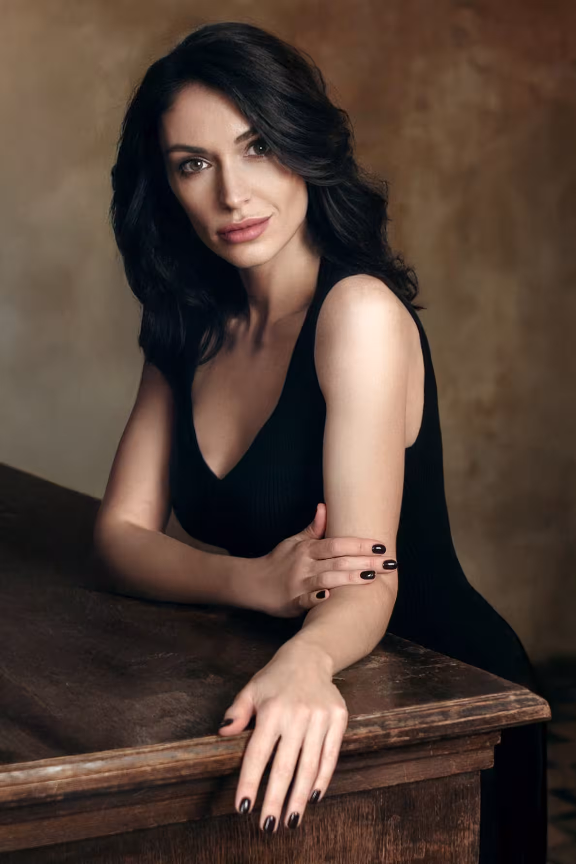 Irina foreign brides in singapore