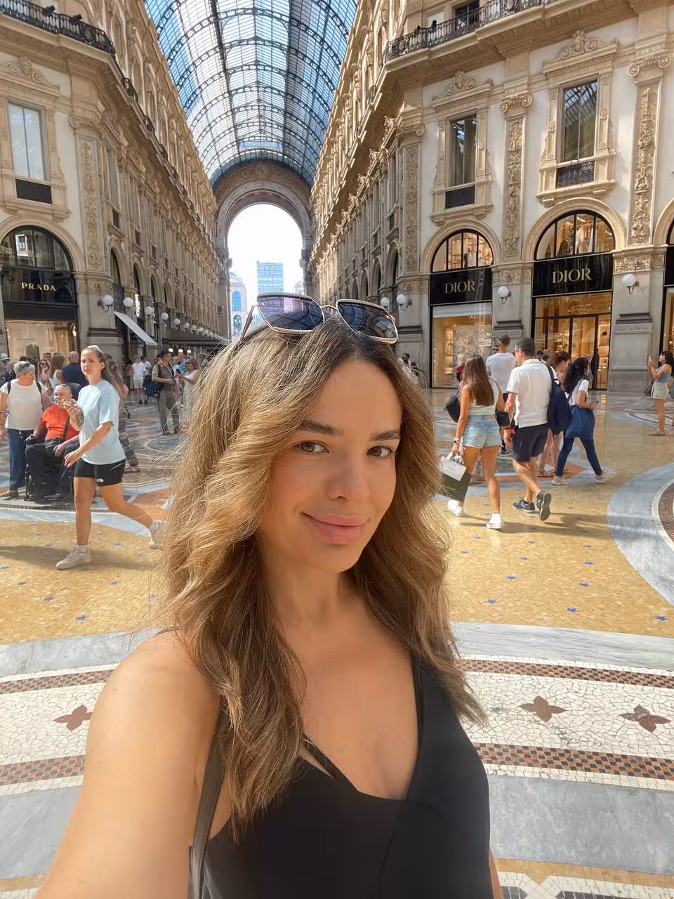 Tetiana foreign brides in singapore