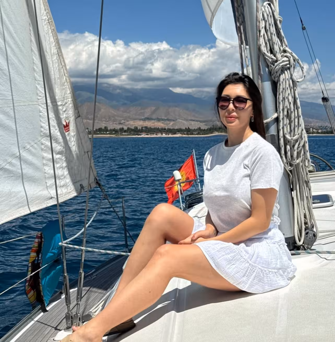 Altynai foreign brides in usa