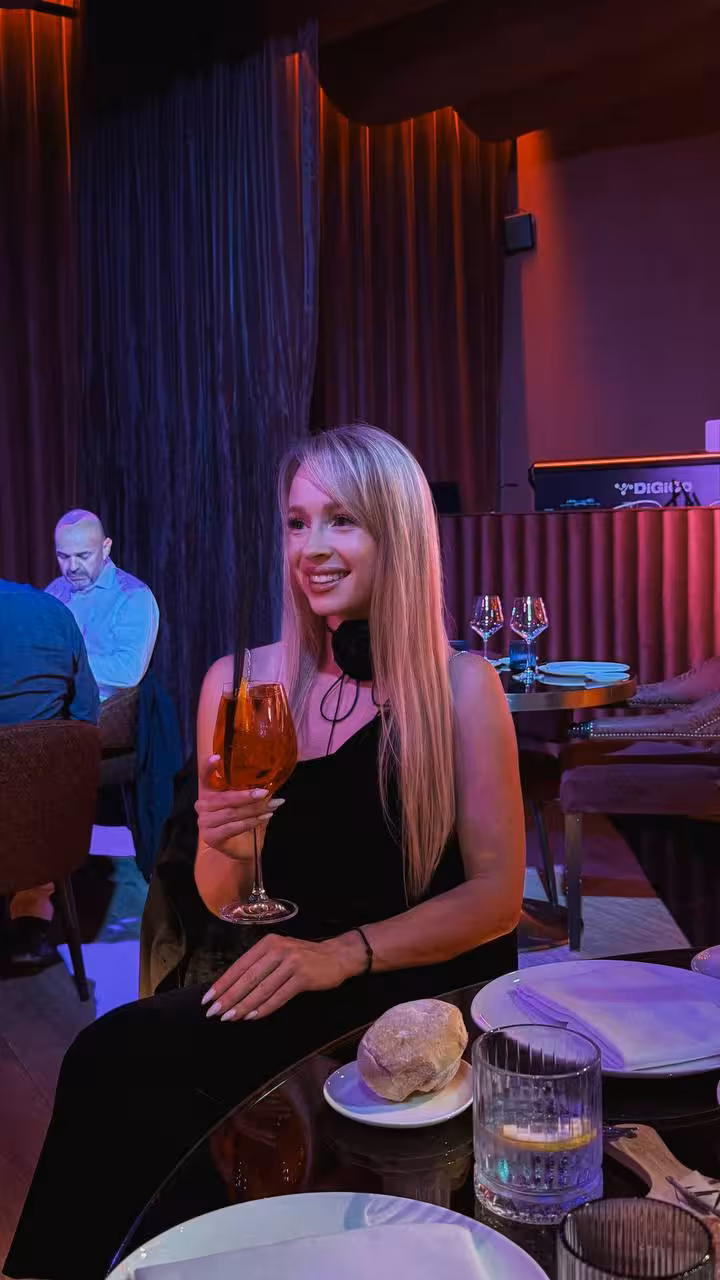 Tanya foreign brides korea