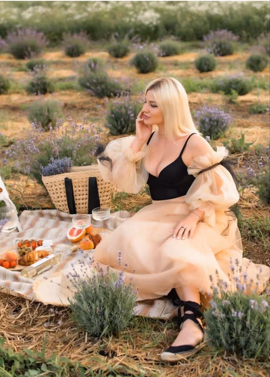 Viktoriia foreign brides korea