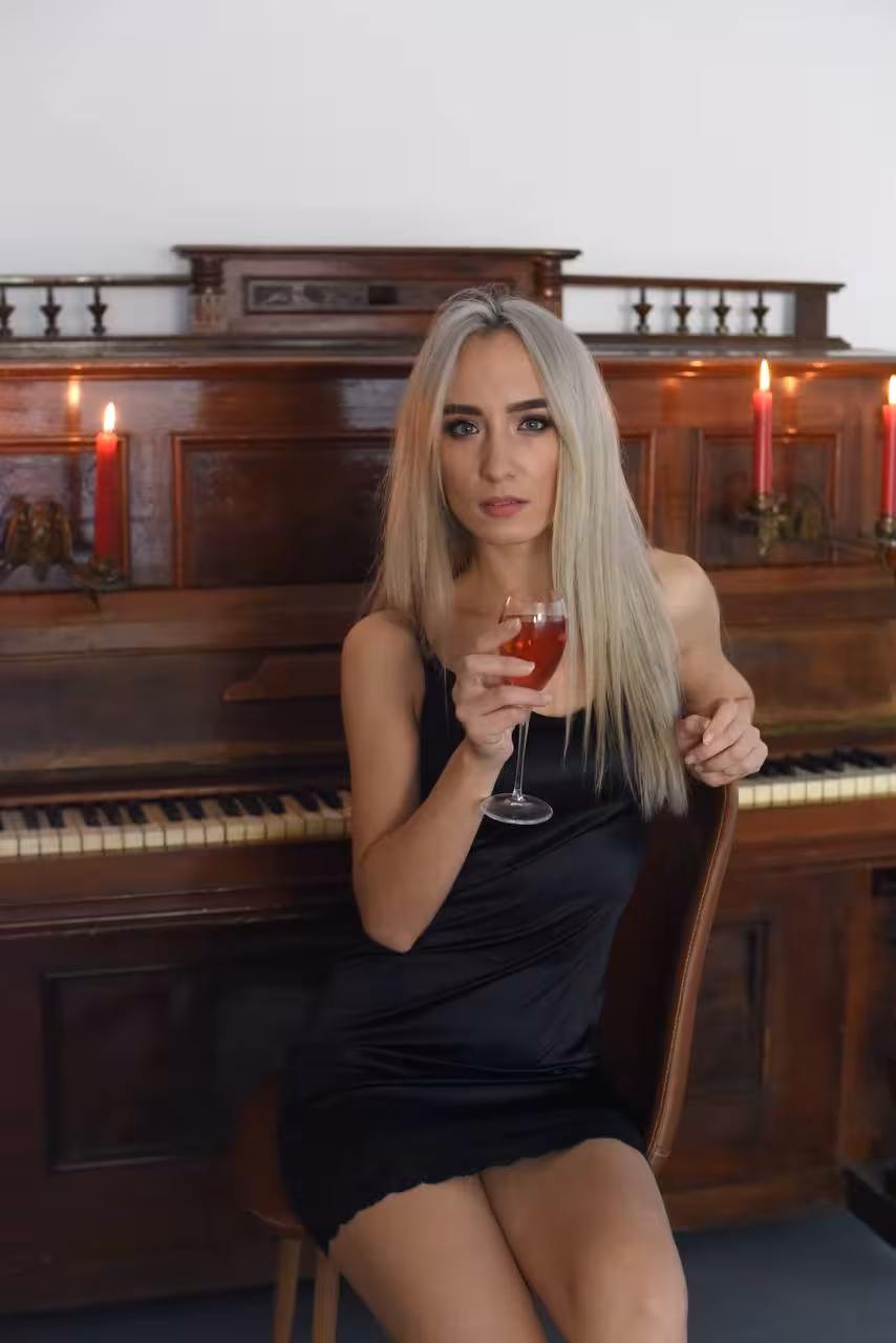 Darya foreign brides online