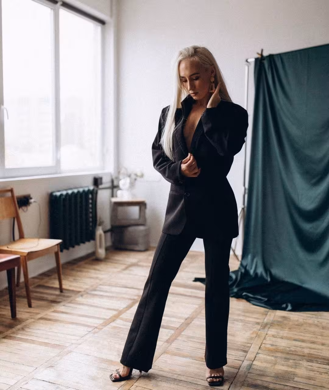 Darya foreign brides online