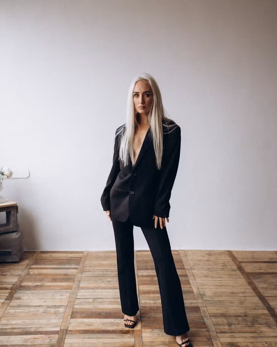 Darya foreign brides online